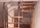 Escadas